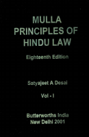 Mulla principles of hindu law.pdf